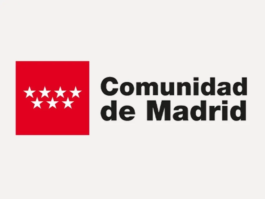 Comunidad de Madrid - Financiador de proyectos de TM Data en Inteligencia Artificial