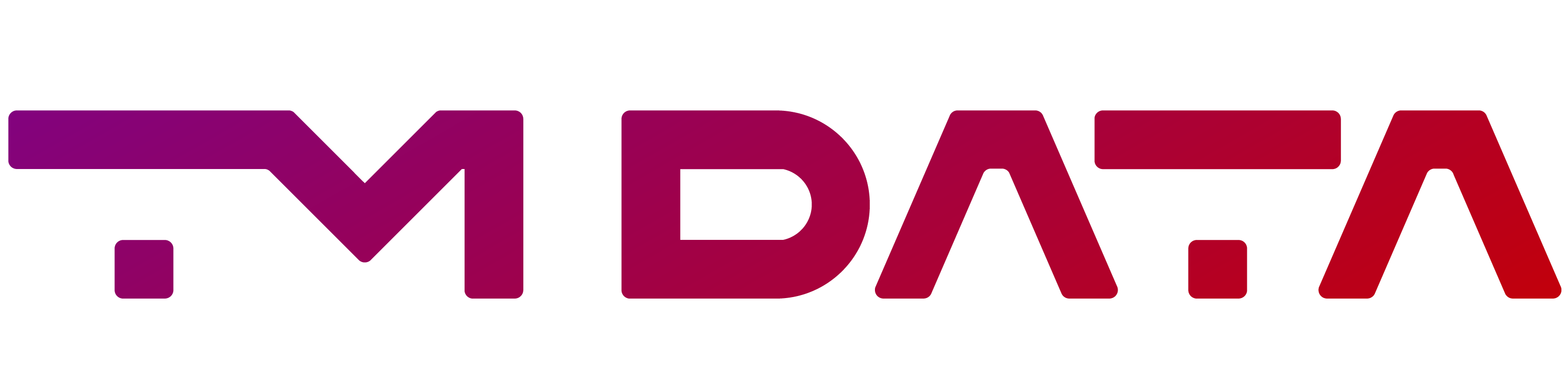 TM Data - Empresa especializada en soluciones de Inteligencia Artificial para empresas