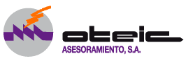 Logo OTEIC
